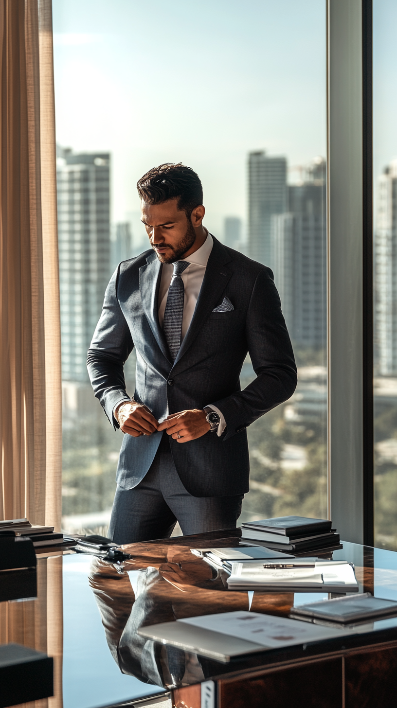 Final Thoughts: Protecting Your Business Future