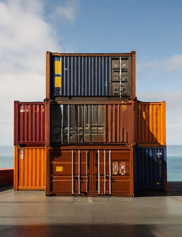 How Parcel & Cargo Insurance Protects Your Bottom Line
