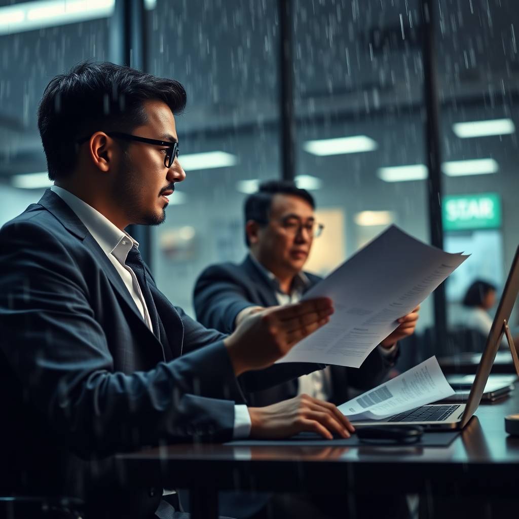 What to Look for in a Business Insurance Broker