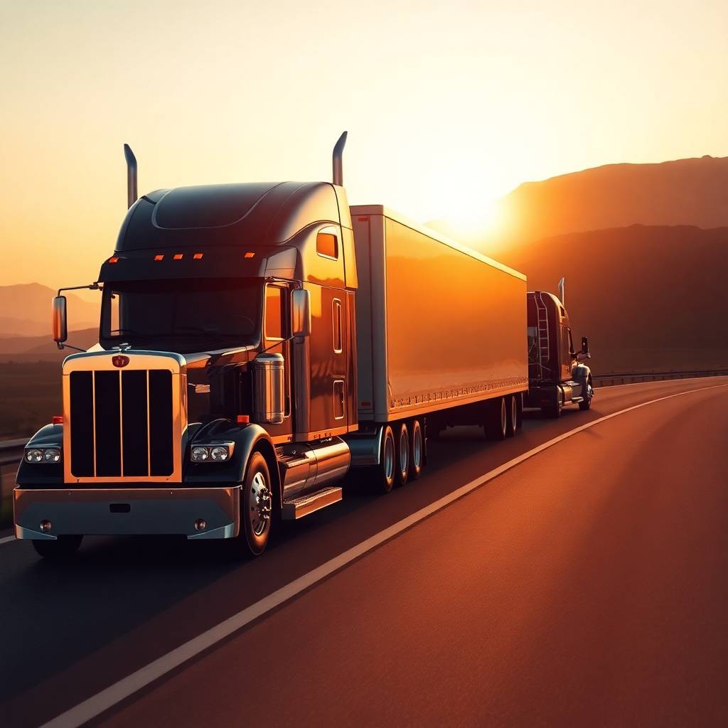 Essential FMCSA compliance tips for truckers (Part 1)