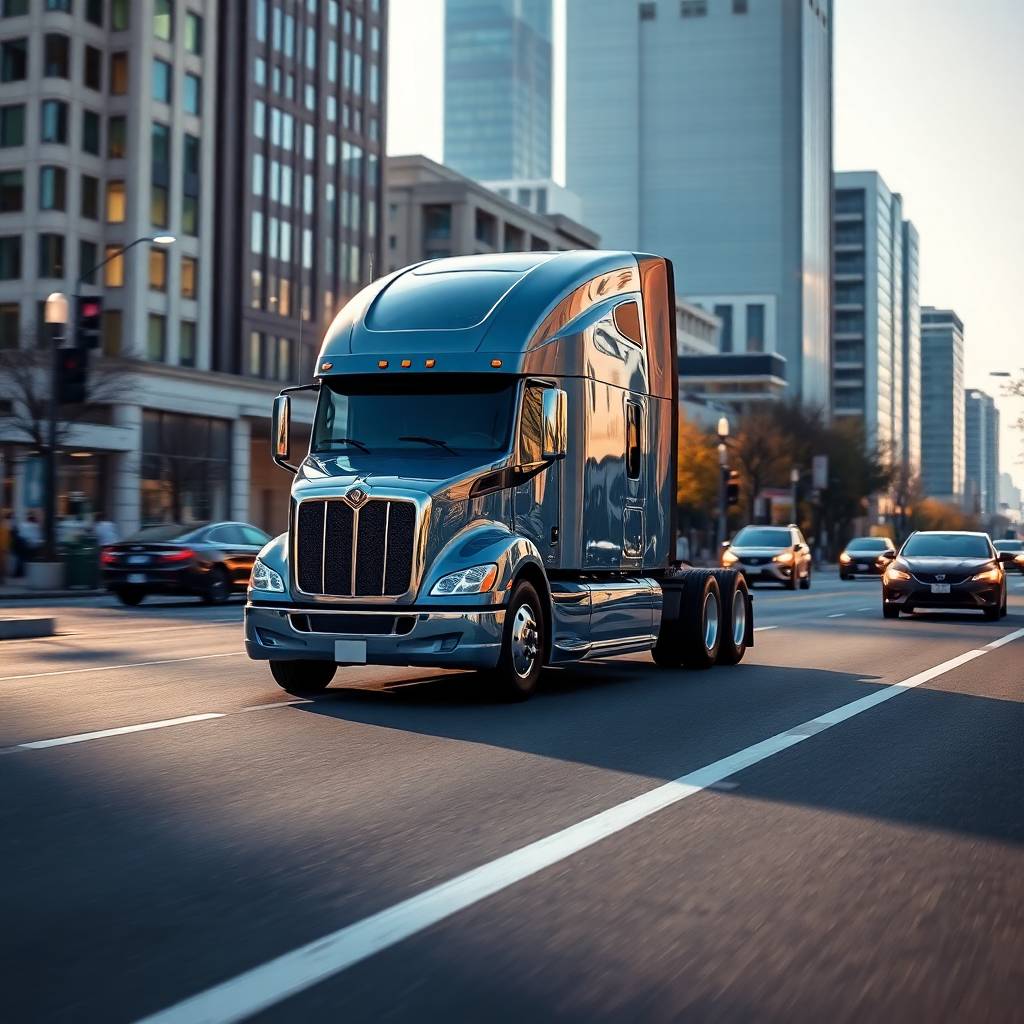 Top trucking insurance trends in 2025 (Part 1)