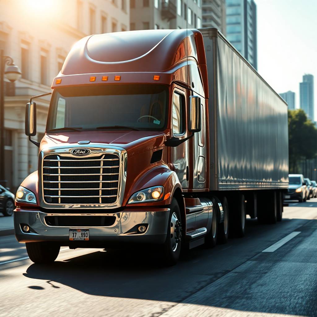 The role of telematics in trucking insurance (Part 1)