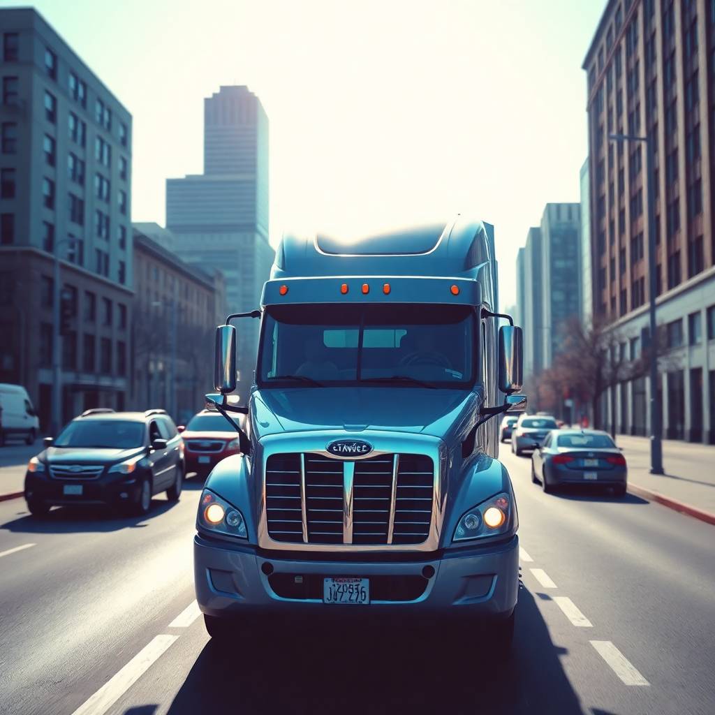 How to improve your DOT safety score (Part 1)