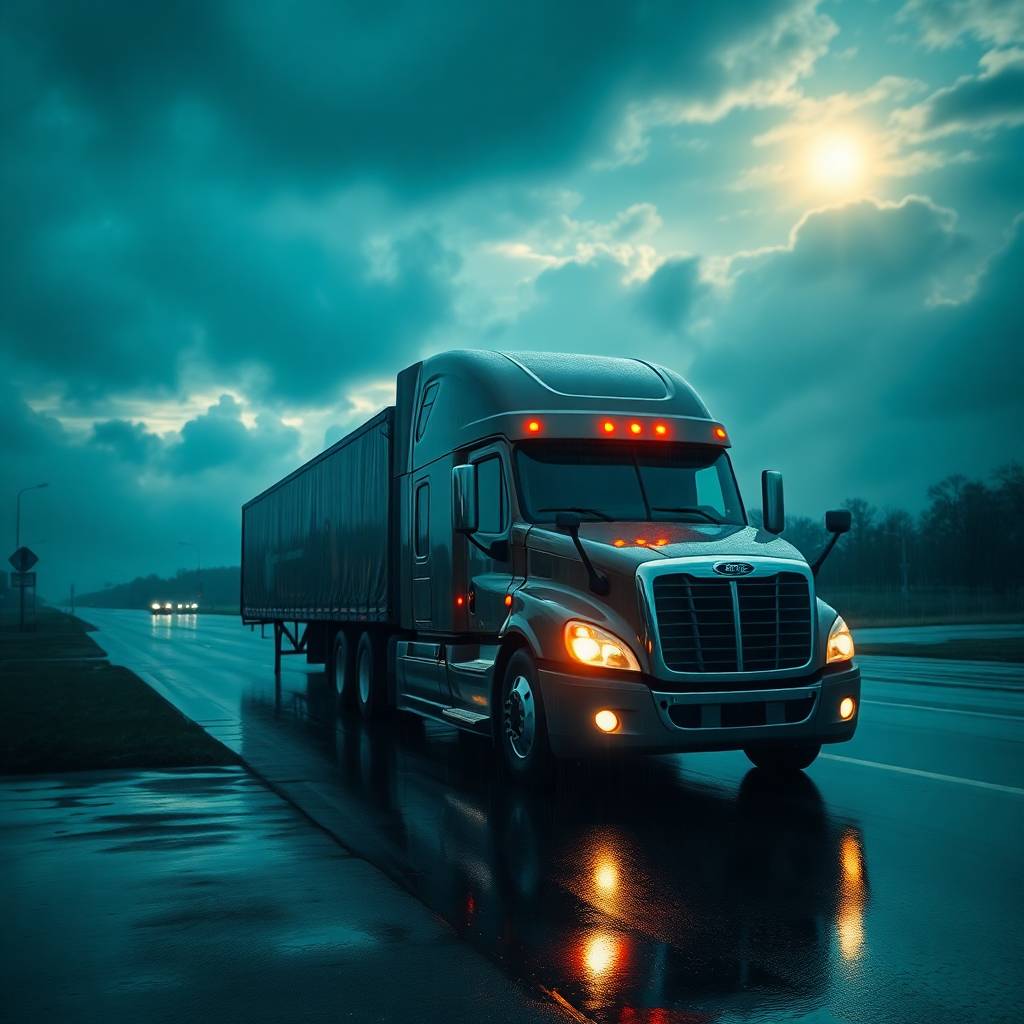 Trucking lawsuit verdicts and insurance costs (Part 1)