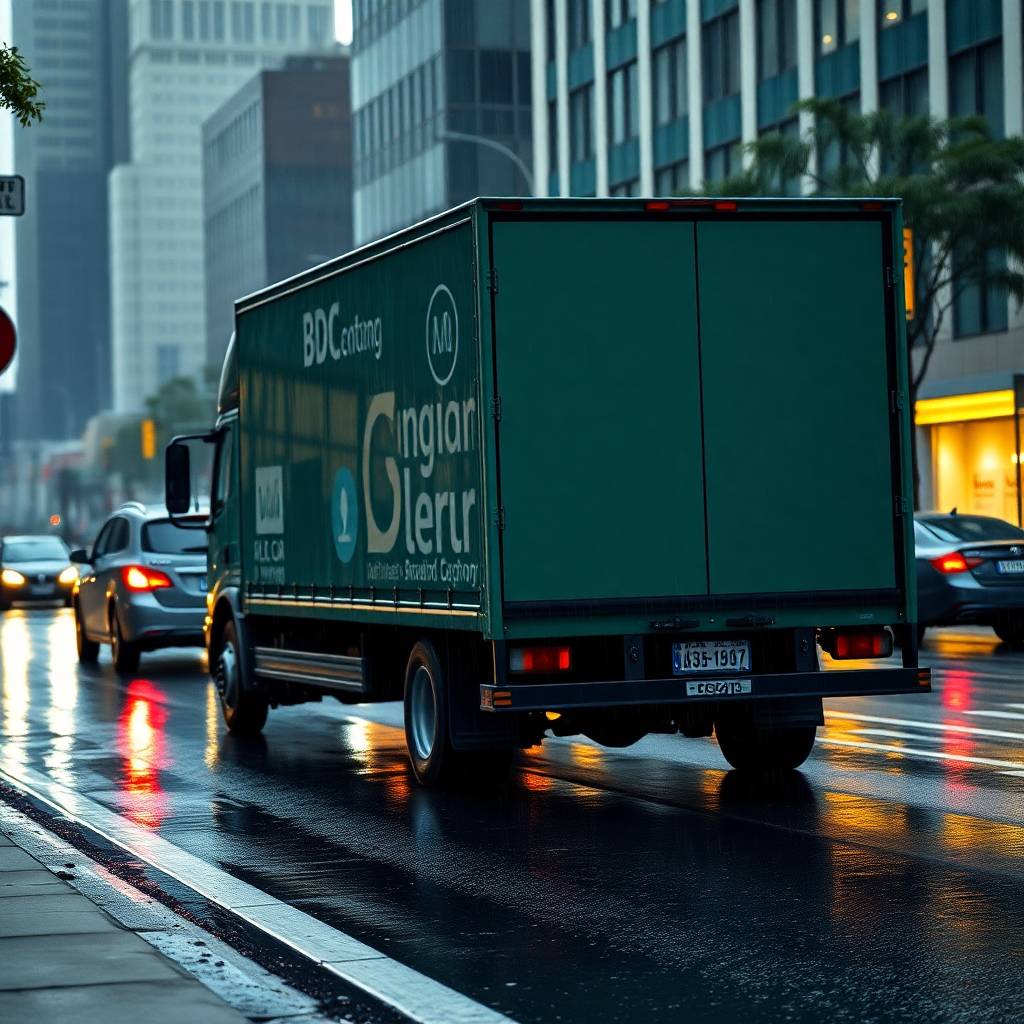 Cargo insurance vs. declared value (Part 1)