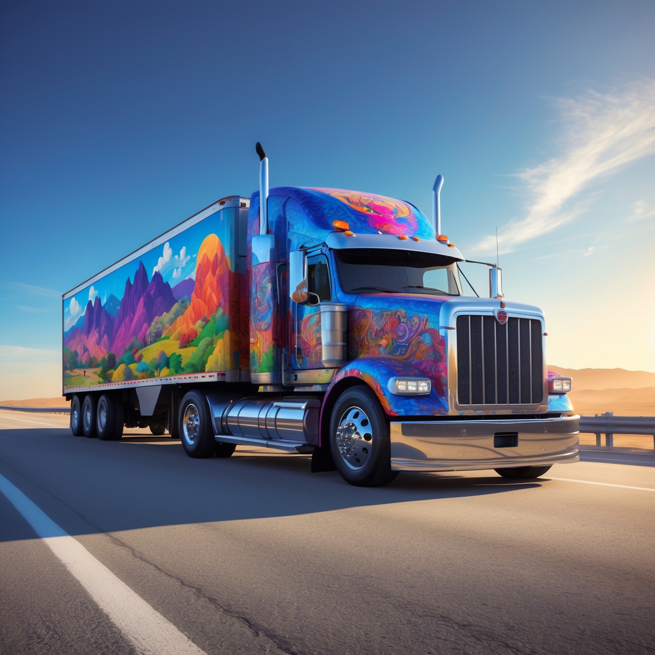 Top trucking insurance trends in 2025 (Part 2)