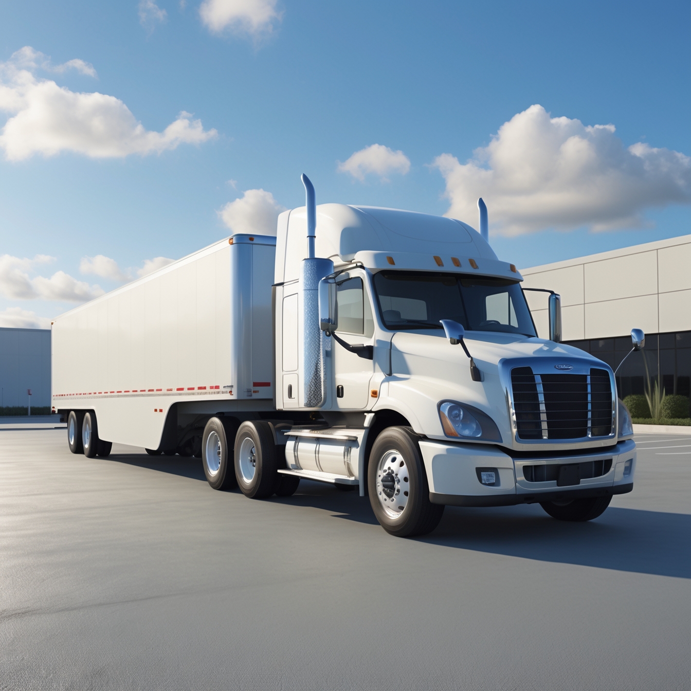 3 ways to lower your trucking insurance premiums (Part 2)