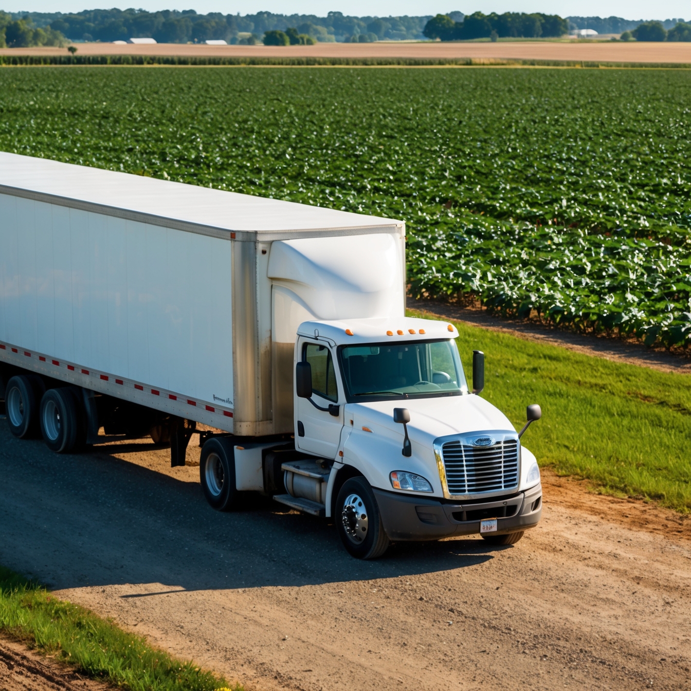 Top trucking insurance trends in 2025 (Part 3)