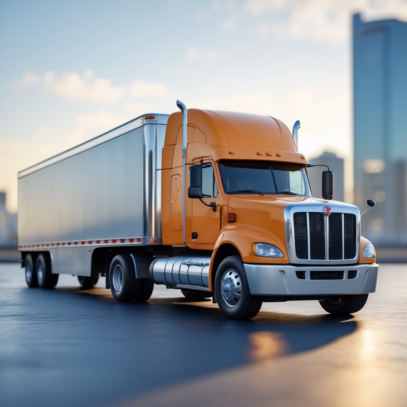 How trucking safety impacts insurance premiums (Part 4)