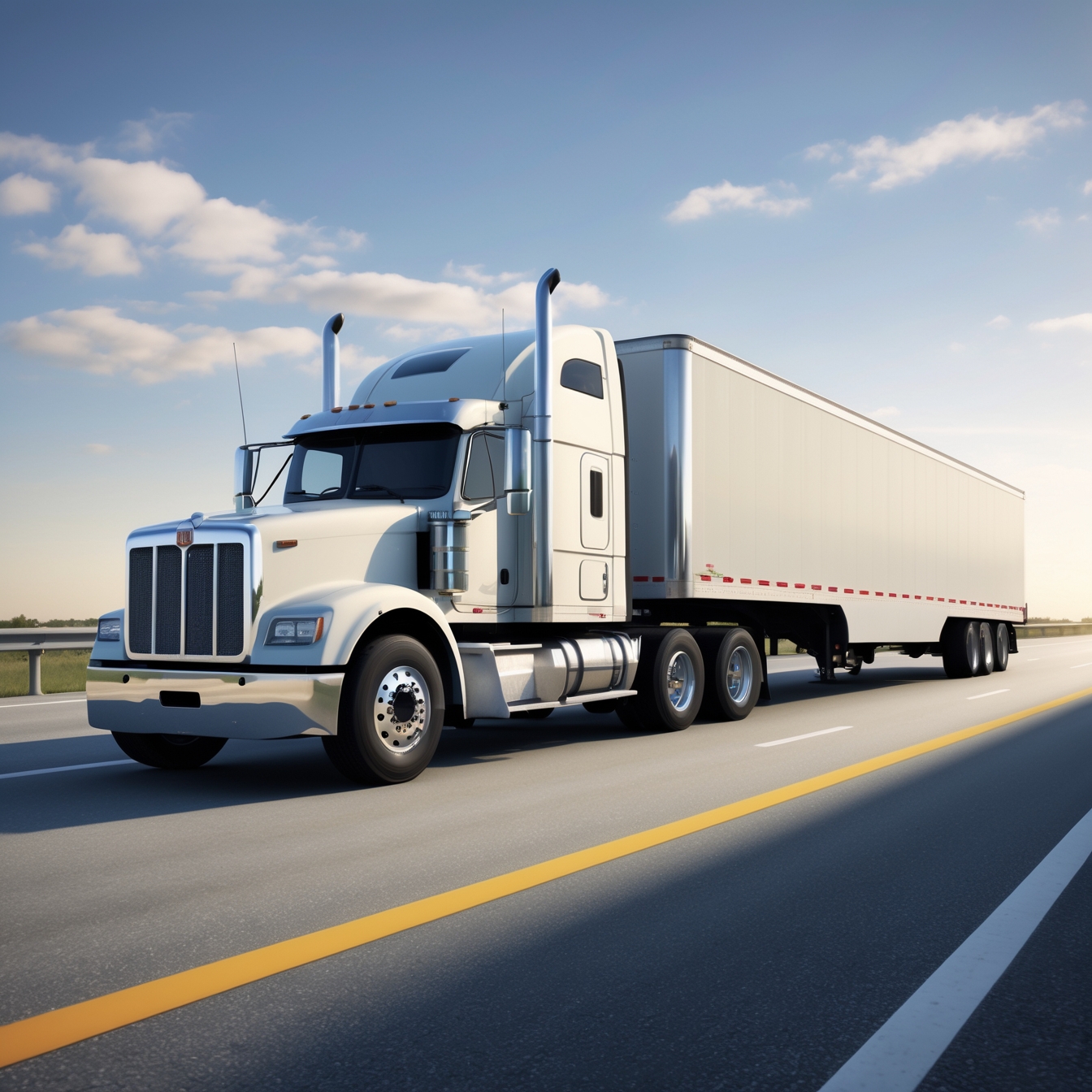 DOT & Safety: Practical Moves That Strengthen Your Insurance Position